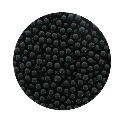 Black Cachous Spinkles 100g
