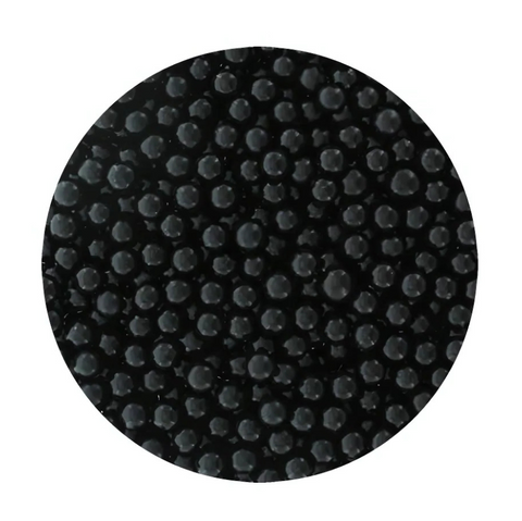Black Cachous Spinkles 100g