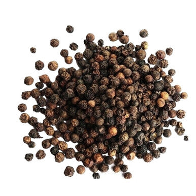 Black Peppercorns