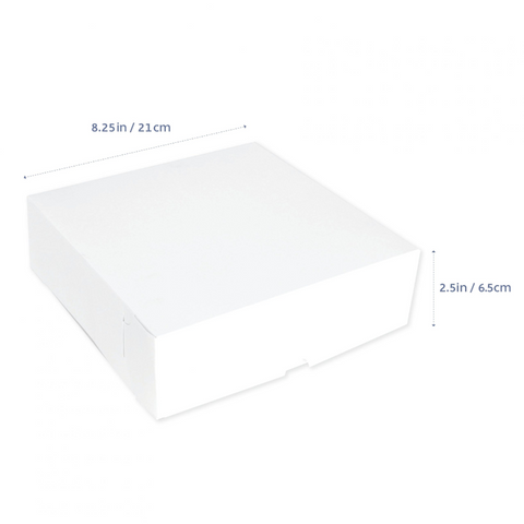Doughnut Boxes