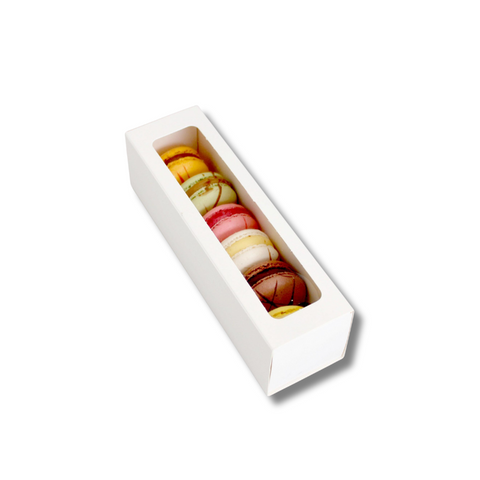 Macaron Boxes