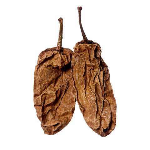 Dried Chipotle Chile