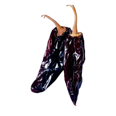 Dried Guajillo Chile