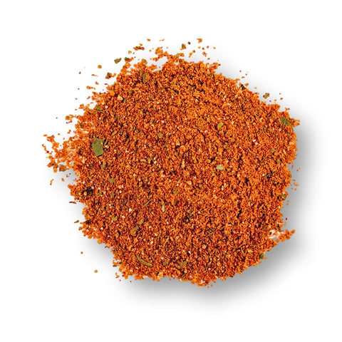 Chermoula Spice Mix