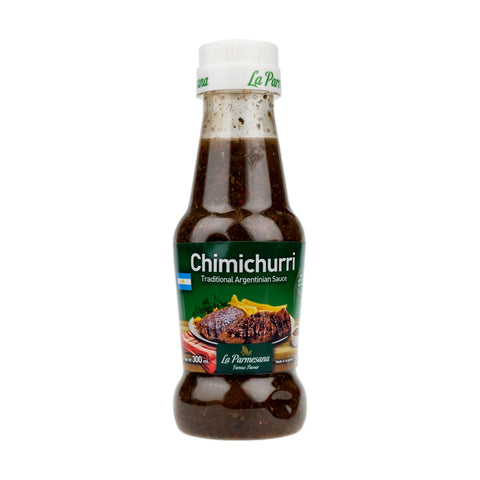 La Parmesana Chimichurri Sauces 300ml