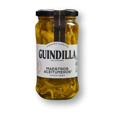 Maestros Guindilla 345g