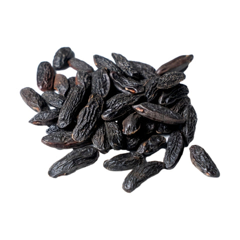 Tonka Beans