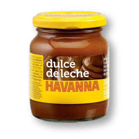 Havanna Dulce De Leche 250g