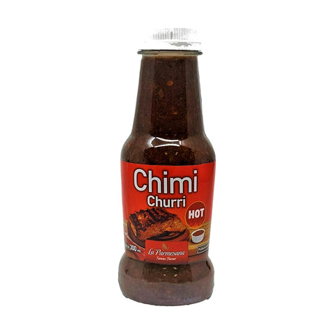 La Parmesana Chimichurri Sauces 300ml