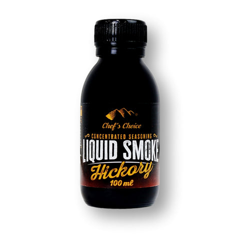 Chef's Choice Hickory Liquid Smoke