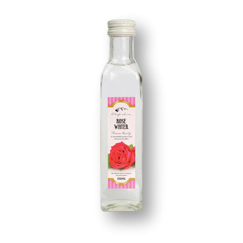 Chef's Choice Rose Water 250ml