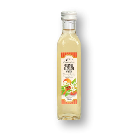 Chef's Choice Orange Blossom Water 250ml
