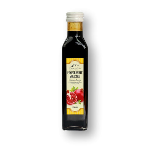 Chef's Choice Pomegranate Molasses