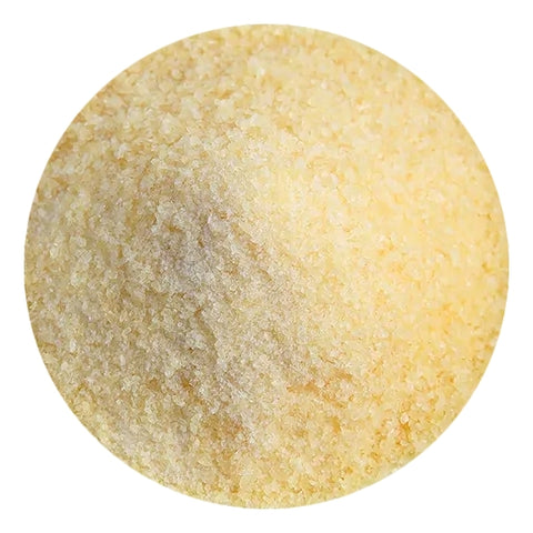 Gold Gelatine Powder