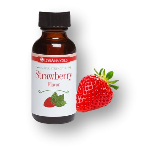 LorAnn Flavours 29.5ml