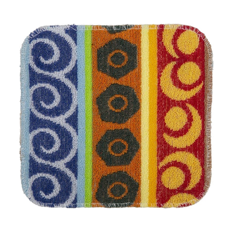 Euroscrubby Cleaning Multi Colour Scrubs