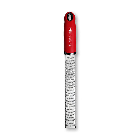 Microplane Premium Fine Graters