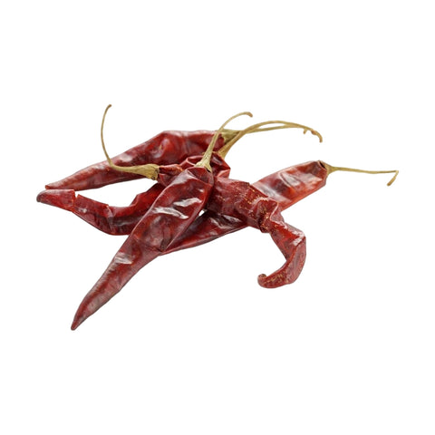 Dried Arbol Chile