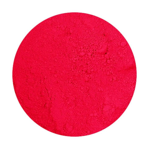 Pink Lake Powder Colour