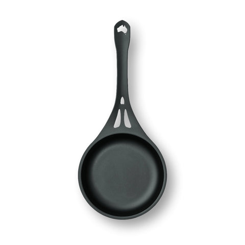 Solidteknics Aus-Ion Quenched Frypans
