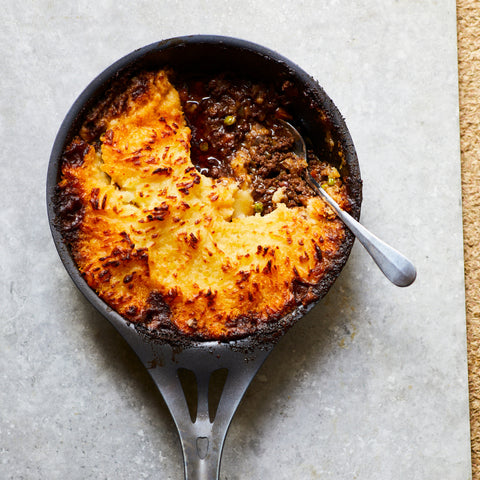 Solidteknics Aus-Ion Quenched Frypans