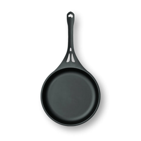 Solidteknics Aus-Ion Quenched Frypans
