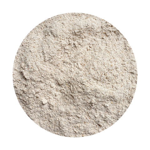 Organic Rye Flour 1.25kg