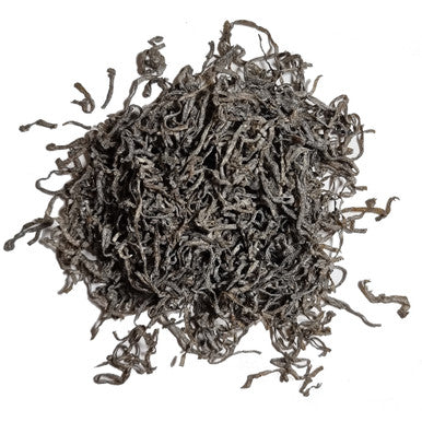 The Red Spoon Co Gen Shio Kombu Seasoned Seaweed