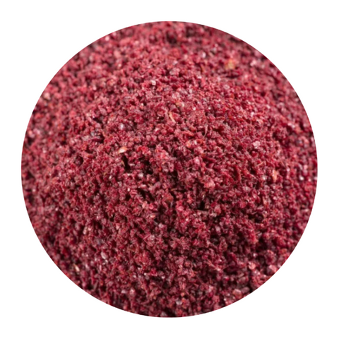Sumac