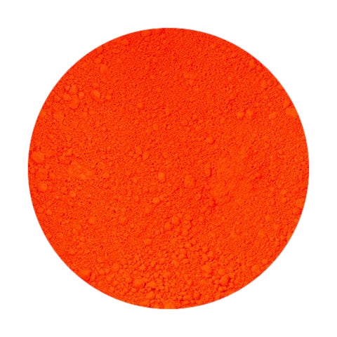 Sunburnt Yellow Lake Powder Colour