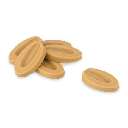 Valrhona Dulcey 32% Caramel Chocolate