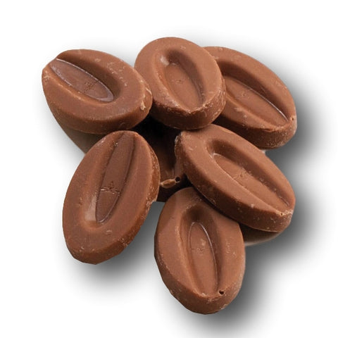 Valrhona Jivara 40% Milk Chocolate