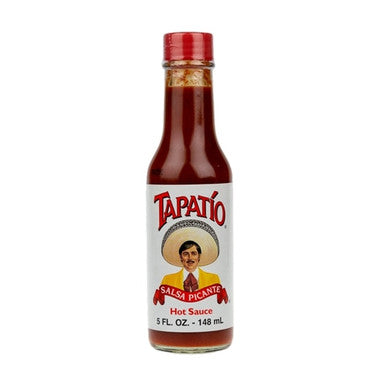 Tapatio Hot Sauce