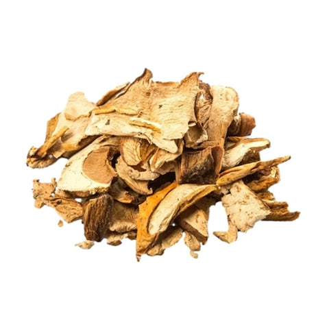 Dried Porcini Mushrooms
