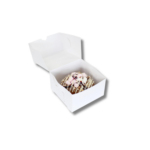 Doughnut Boxes