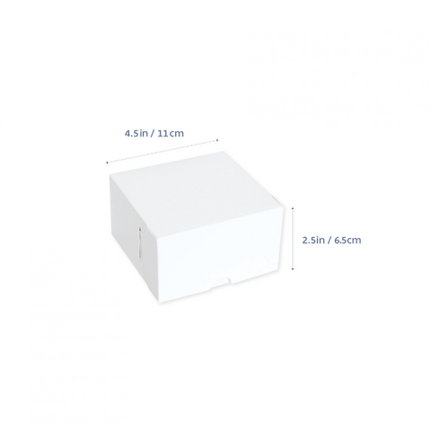 Doughnut Boxes