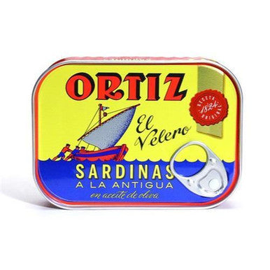 Seafood