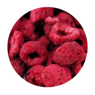 Freeze Dried