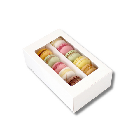 Macaron Boxes