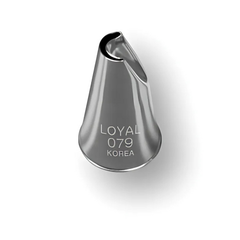 Loyal Specialty Piping Tips