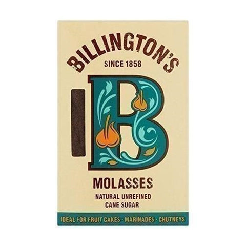 Billington's Sugar Range 500gm