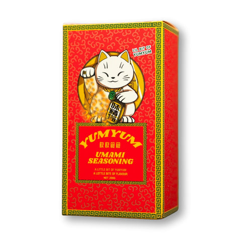 YumYum Umami Seasoning 200g