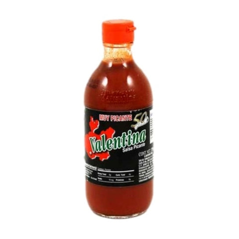 Valentina Salsa Picante Hot Sauce