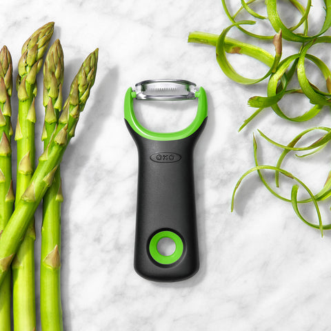OXO Good Grips Asparagus Peeler