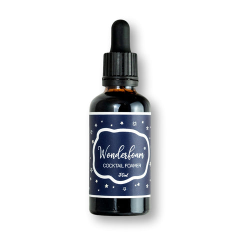 Wonderfoam Cocktail Foamer 50ml