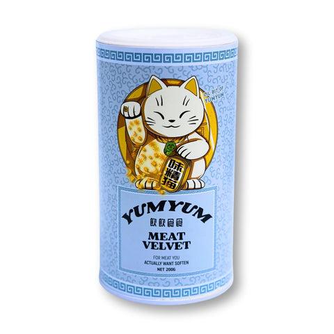 YumYum Meat Velvet 200g