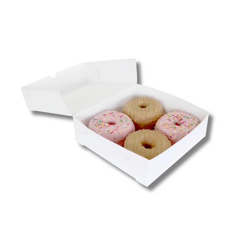 Doughnut Boxes