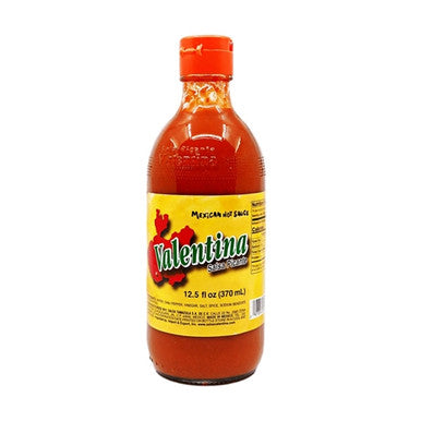 Valentina Salsa Picante Hot Sauce
