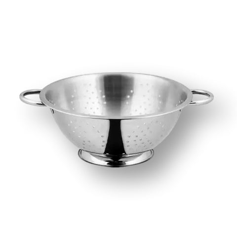 Stainless Steel Colander 3L