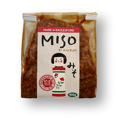 Kaokao Miso Paste